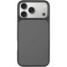 TPU+PC чохол Metal Buttons для Apple iPhone 17 Pro Max (6.9 TPU+PC чохол Metal Buttons для Apple iPhone 17 Pro Max (6.9