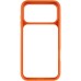 TPU+PC чохол Metal Buttons для Apple iPhone 17 Pro Max (6.9 TPU+PC чохол Metal Buttons для Apple iPhone 17 Pro Max (6.9