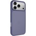 TPU+PC чохол Metal Buttons для Apple iPhone 17 Pro Max (6.9 TPU+PC чохол Metal Buttons для Apple iPhone 17 Pro Max (6.9