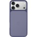 TPU+PC чохол Metal Buttons для Apple iPhone 17 Pro Max (6.9 TPU+PC чохол Metal Buttons для Apple iPhone 17 Pro Max (6.9