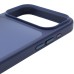 TPU+PC чохол Metal Buttons для Apple iPhone 17 Pro Max (6.9 TPU+PC чохол Metal Buttons для Apple iPhone 17 Pro Max (6.9
