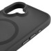 TPU+PC чохол Metal Buttons with Magnetic Fit для Apple iPhone 17 (6.3 TPU+PC чохол Metal Buttons with Magnetic Fit для Apple iPhone 17 (6.3