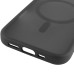TPU+PC чохол Metal Buttons with Magnetic Fit для Apple iPhone 17 (6.3 TPU+PC чохол Metal Buttons with Magnetic Fit для Apple iPhone 17 (6.3