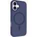TPU+PC чохол Metal Buttons with Magnetic Fit для Apple iPhone 17 (6.3 TPU+PC чохол Metal Buttons with Magnetic Fit для Apple iPhone 17 (6.3