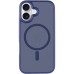 TPU+PC чохол Metal Buttons with Magnetic Fit для Apple iPhone 17 (6.3 TPU+PC чохол Metal Buttons with Magnetic Fit для Apple iPhone 17 (6.3