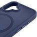 TPU+PC чохол Metal Buttons with Magnetic Fit для Apple iPhone 17 (6.3 TPU+PC чохол Metal Buttons with Magnetic Fit для Apple iPhone 17 (6.3