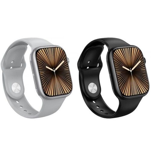 Смарт-годинник Borofone BD14 Plus Smart sports watch (call version) Смарт-годинник Borofone BD14 Plus Smart sports watch (call version)