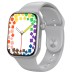 Смарт-годинник Borofone BD14 Plus Smart sports watch (call version) Смарт-годинник Borofone BD14 Plus Smart sports watch (call version)