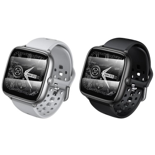 Смарт-годинник Hoco Y36 Smart sports watch (call version)