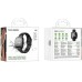Смарт-годинник Hoco Y36 Smart sports watch (call version)