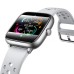 Смарт-годинник Hoco Y36 Smart sports watch (call version)