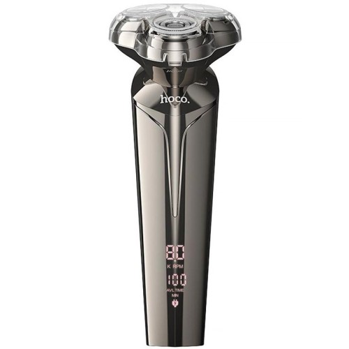 Портативна електробритва Hoco HP39 Three-head shaver Портативна електробритва Hoco HP39 Three-head shaver