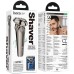 Портативна електробритва Hoco HP39 Three-head shaver Портативна електробритва Hoco HP39 Three-head shaver