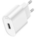 МЗП Hoco C109A Fighter PD20W (1USB-C) МЗП Hoco C109A Fighter PD20W (1USB-C)