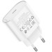 МЗП Hoco C109A Fighter PD20W (1USB-C) МЗП Hoco C109A Fighter PD20W (1USB-C)