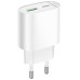 МЗП Hoco C109A Fighter PD20W+QC3.0 (1USB-A/1C) МЗП Hoco C109A Fighter PD20W+QC3.0 (1USB-A/1C)