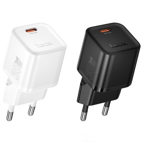 МЗП Hoco N66 Ingenious PD35W (1USB-C) МЗП Hoco N66 Ingenious PD35W (1USB-C)