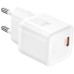МЗП Hoco N66 Ingenious PD35W (1USB-C) МЗП Hoco N66 Ingenious PD35W (1USB-C)