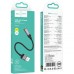 Перехідник Hoco UPA32D Clever USB to 3.5mm Перехідник Hoco UPA32D Clever USB to 3.5mm