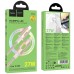 Дата кабель Hoco U144 New Type-C to Lightning 27W (1.2m) Дата кабель Hoco U144 New Type-C to Lightning 27W (1.2m)
