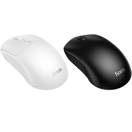 Миша бездротова Hoco GM42 Platino 2.4G Миша бездротова Hoco GM42 Platino 2.4G