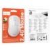 Миша бездротова Hoco GM42 Platino 2.4G Миша бездротова Hoco GM42 Platino 2.4G