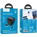 МЗП Hoco C154A Changer PD20W+QC3.0 (1USB-A/1C) + Retractable Cable Type-C
