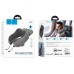 Подушка Hoco HX70 Neck Fitting memory foam Подушка Hoco HX70 Neck Fitting memory foam