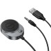 Bluetooth аудіо ресивер Hoco E150 Path (AUX 3.5mm+USB-A) Bluetooth аудіо ресивер Hoco E150 Path (AUX 3.5mm+USB-A)