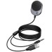 Bluetooth аудіо ресивер Hoco E150 Path (AUX 3.5mm+USB-A) Bluetooth аудіо ресивер Hoco E150 Path (AUX 3.5mm+USB-A)