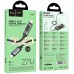 Дата кабель Hoco U148 Lord with display Type-C to Lightning 27W (1.2m) Дата кабель Hoco U148 Lord with display Type-C to Lightning 27W (1.2m)