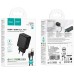 МЗП Hoco C157A Smart PD30W+QC3.0 (1USB-A/1C) + кабель USB to Type-C МЗП Hoco C157A Smart PD30W+QC3.0 (1USB-A/1C) + кабель USB to Type-C