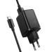 МЗП Hoco C157A Smart PD30W+QC3.0 (1USB-A/1C) + кабель USB to Type-C МЗП Hoco C157A Smart PD30W+QC3.0 (1USB-A/1C) + кабель USB to Type-C