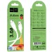 Дата кабель Hoco X124 Bien silicone USB to Type-C 3A (1m) Дата кабель Hoco X124 Bien silicone USB to Type-C 3A (1m)