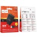 МЗП Hoco CS92A Leader QC3.0 18W (1USB-A) + кабель USB to MicroUSB