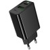 МЗП Hoco CS94A Leader PD20W+QC3.0 (1USB-A/1C)