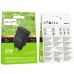 МЗП Hoco CS94A Leader PD20W+QC3.0 (1USB-A/1C)