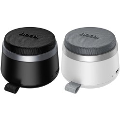 Bluetooth Колонка Hoco HC43 Surpass Mini Magnetic 5W Bluetooth Колонка Hoco HC43 Surpass Mini Magnetic 5W