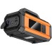 Пусковий пристрій + насос для автомобіля Hoco QS4 Intelligent Starter and Air Pump 10000 mAh