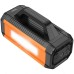 Пусковий пристрій + насос для автомобіля Hoco QS4 Intelligent Starter and Air Pump 10000 mAh