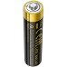 Батарейки Hoco JA2 AAA (LR03) Alkaline 10 pcs