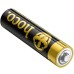 Батарейки Hoco JA2 AAA (LR03) Alkaline 10 pcs