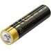Батарейки Hoco JA2 AAA (LR03) Alkaline 10 pcs
