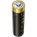 Батарейки Hoco JA1 AA (LR6) Alkaline 10 pcs