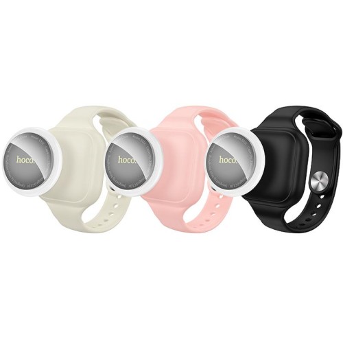 Трекер Hoco E91E Tiger Bracelet 230 mAh Трекер Hoco E91E Tiger Bracelet 230 mAh