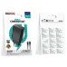 МЗП Borofone BAS75A Source PD30W (1USB-C) + кабель Type-C to Lightning