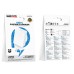 МЗП Borofone BAS73A Source PD20W (1USB-C)
