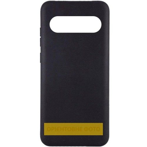 Чохол TPU Epik Black для Google Pixel 10 / 10 Pro