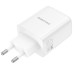 МЗП Borofone BN32 Cargador PD65W (1USB-A/2C) МЗП Borofone BN32 Cargador PD65W (1USB-A/2C)