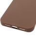 TPU чохол Carbon Protective with Magnetic Fit для Apple iPhone 12 Pro / 12 (6.1